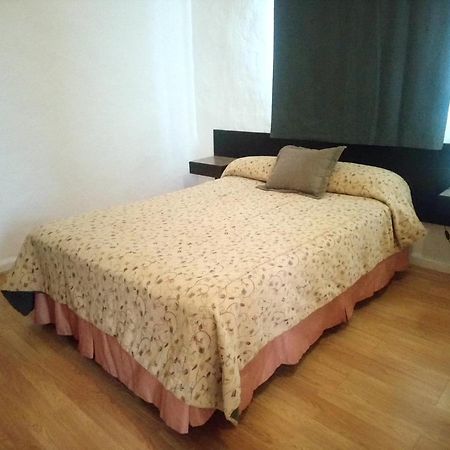 Hotel Palmas Piriapolis Bagian luar foto