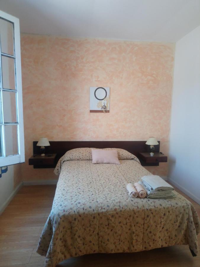 Hotel Palmas Piriapolis Bagian luar foto
