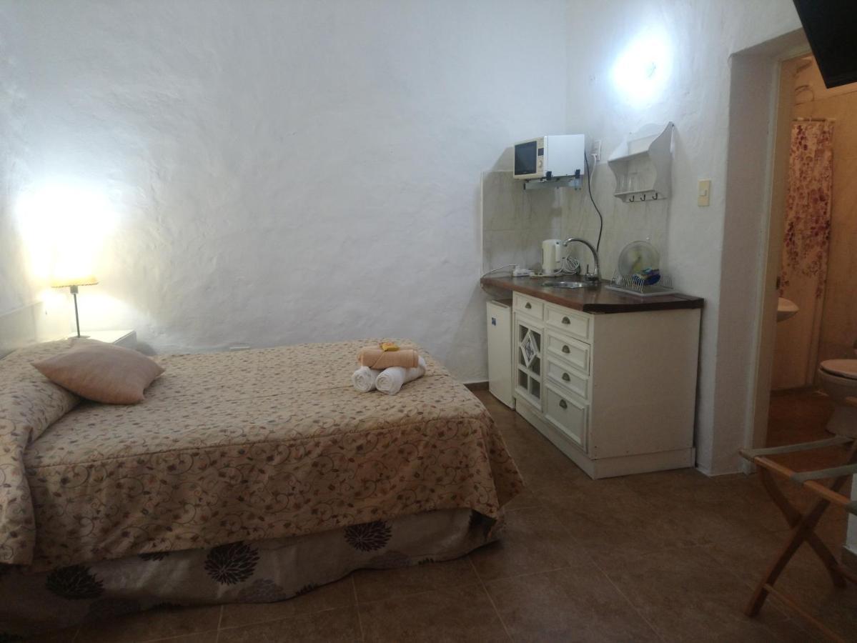 Hotel Palmas Piriapolis Bagian luar foto