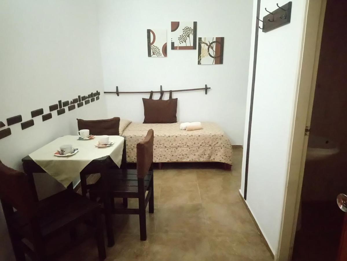 Hotel Palmas Piriapolis Bagian luar foto