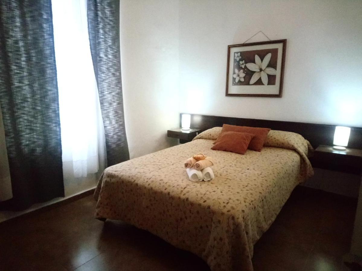 Hotel Palmas Piriapolis Bagian luar foto