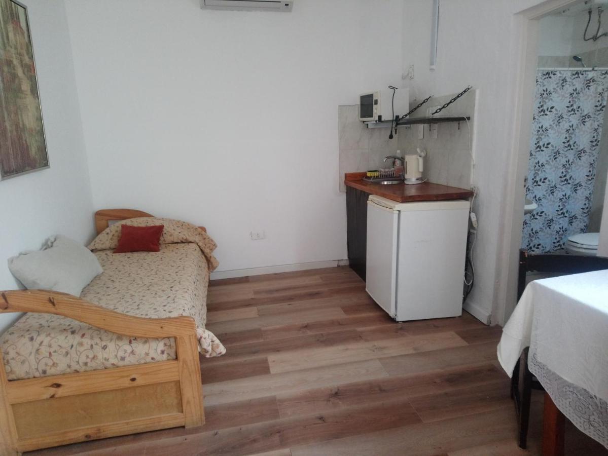 Hotel Palmas Piriapolis Bagian luar foto