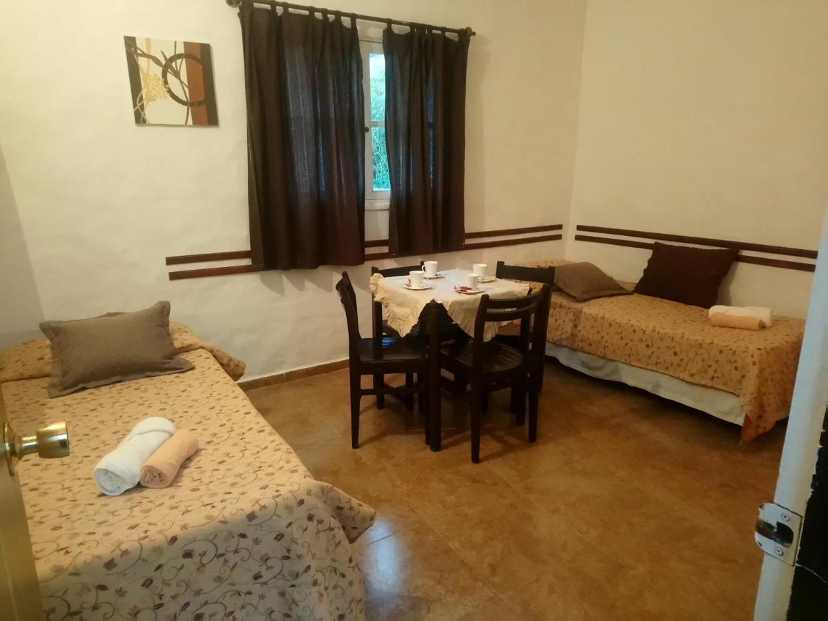 Hotel Palmas Piriapolis Bagian luar foto
